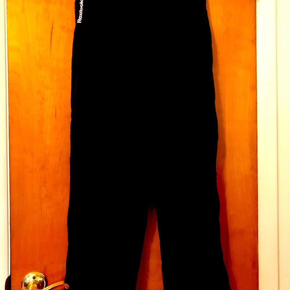 Reebok Windbreaker Pants
